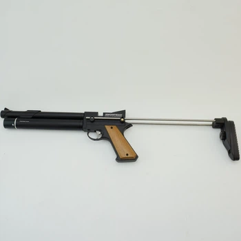 Пистолет PCP SPA PP-750L