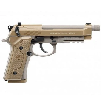 Пистолет пневматический Umarex Beretta M9A3 Blowback калибр 4.5 мм 5.8347