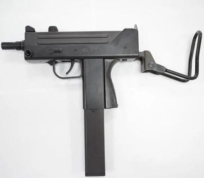 Пистолет пневматический SAS Mac 11 кал. 4,5мм