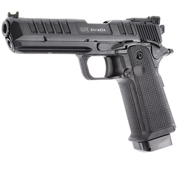 Пневматический пистолет Umarex UX Stratix blowback 4,5мм (5.8457)