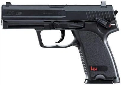 Пистолет пневматический Heckler & Koch USP 5.8100