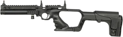 Пистолет PCP Optima Jet 1 4.5 мм