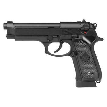 Пистолет пневматический ASG X9 Classic Blowback CO2 BB