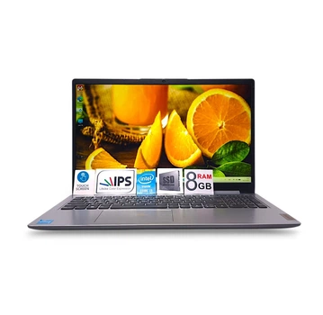 Ноутбук Lenovo IdeaPad 1 15.6 FHD IPS Touch Core i3-1215U 8GB DDR4 SSD 256GB Intel UHD Graphics Б/У