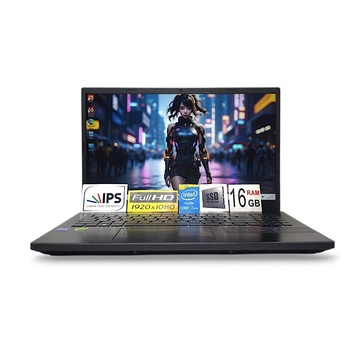 Ноутбук Acer Nitro V 15.6 FHD 144Hz i7-13620H 16Gb SSD 512GB RTX4050 6GB 13473 Б/У