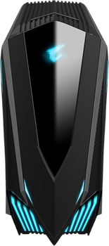 Корпус Gigabyte Aorus C700 Glass ARGB Black (GB-AC700G)
