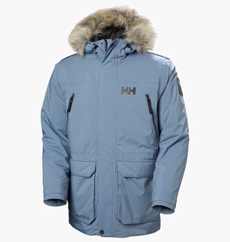 Парка Helly Hansen Reine Winter Blue 53630-601 XL