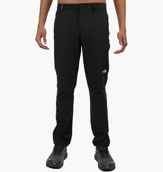 Штаны The North Face Quest Softshell Black NF0A4M774H0 32