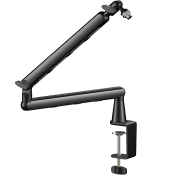 Стойка-пантограф OfficePro SA144B Black