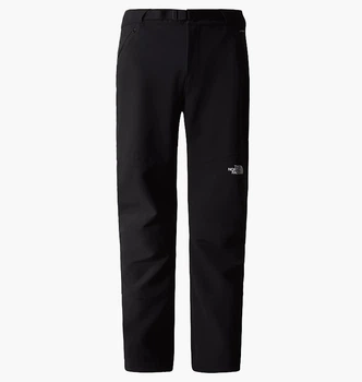 Штаны The North Face Diablo Regular Tapered Black NF0A7X6D4H0 34