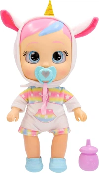 Интерактивная кукла Cry Babies My First Steps Dreamy (927902)