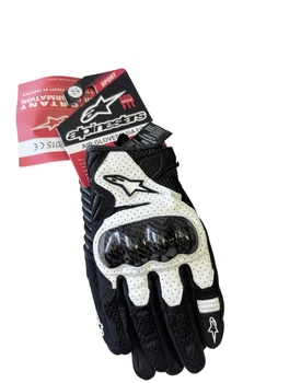 Мотоперчатки Alpinestars розмір S