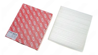 Фільтр салону протипиловий ALPHA FILTER для Ford Focus II / Volvo C30 I / C70 II / S40 II / V50 I (AF5038)
