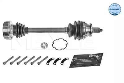 Приводной вал Seat Cordoba/Ibiza, MEYLE (1004980631)