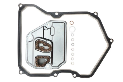 Фильтр АКПП, комплект VW Transporter, MEYLE (1001370007)