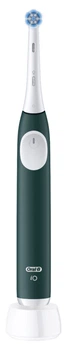 Електрична зубна щітка Oral-B iO 2 Green (8700216611848)