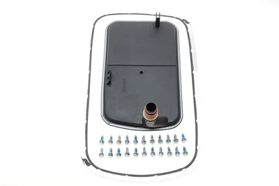 Фильтр АКПП, комплект BMW X5/Land Rover Range Rover, MEYLE (3141370002)