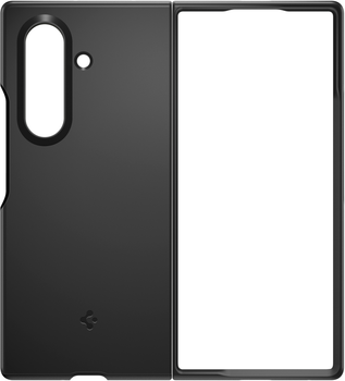 Чохол для смартфона Samsung ThinFit для Samsung Galaxy Z Fold7 Black (GP-FPF966PGABW)