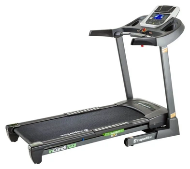 Бігова доріжка електрична inSPORTline inCondi T50i (ISL_13146)