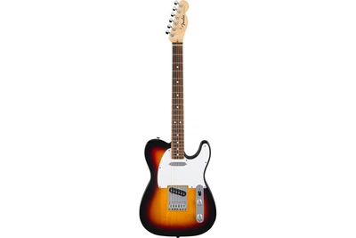 Электрогитара FENDER STANDARD TELECASTER LRL 3 COLOR SUNBURST