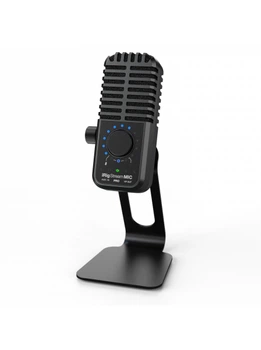 Микрофон студийный Ik Multimedia IRIG STREAM MIC PRO