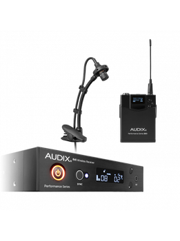 Радиосистема Audix PERFORMANCE SERIES AP41 W/ADX20I