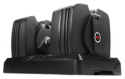 Гантель розбірна сталева Bowflex Select Tech 560, 27 кг (ISL_708447912909)