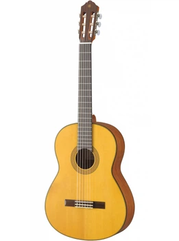 Классическая гитара Yamaha CG122MS