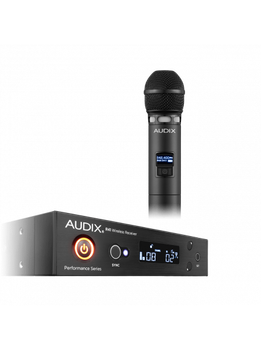 Микрофонная радиосистема Audix PERFORMANCE SERIES AP41 W/VX5