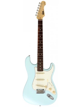 Электрогитара FGN NST200RAL-PSB Neo Classic (Pale Sonic Blue)