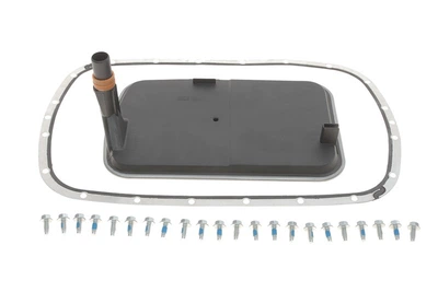 Фильтр АКПП, комплект BMW 3 Series/5 Series, MEYLE (3141370003S)