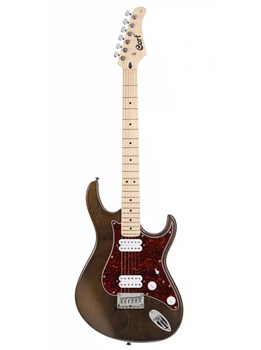 Электрогитара Cort G100HH (Open Pore Walnut)