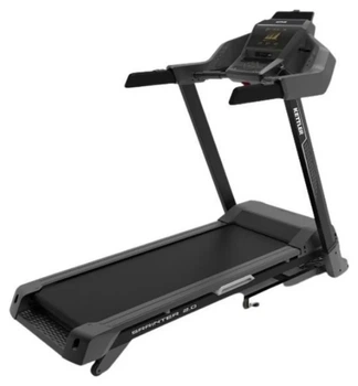 Бігова доріжка електрична KETTLER AXOS SPRINTER 2.0 чорна (ISL_4457)