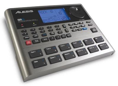 Електронні ударні Alesis SR18