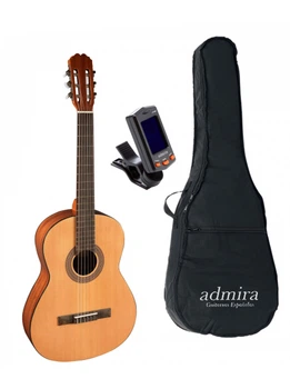 Классическая гитара Admira ALBA PACK