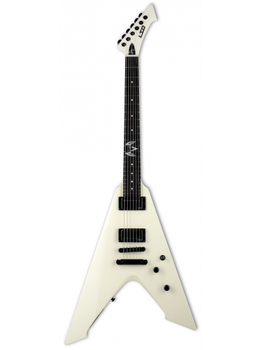 Электрогитара LTD VULTURE (Olympic White)