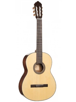 Классическая гитара Cort AC150 (Natural)