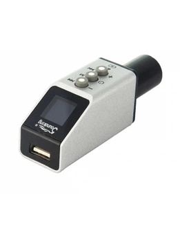 Радиосистема Soundking BT-01 MP3/BLUETOOTH RECEIVER