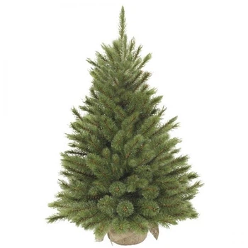 Сосна штучна Triumph Tree Edelman Forest frosted зелена 0,9м (8717669551881)