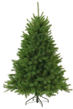 Сосна штучна Triumph Tree Edelman Forest frosted зелена 2,6м (8711473151527)