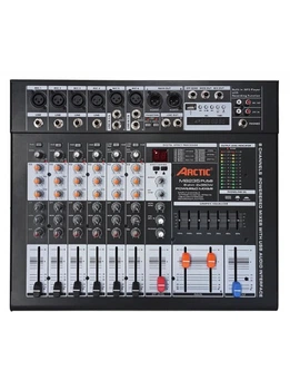 Микшерный пульт Arctic M8235P USB