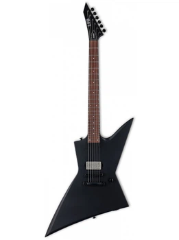 Электрогитара LTD EX-201 (Black Satin)