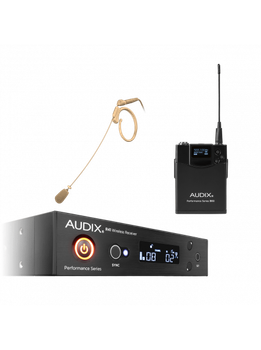 Радиосистема Audix PERFORMANCE SERIES AP41 W/HT7 BG