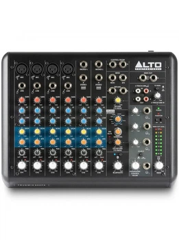 Мікшерний пульт Alto Professional TRUEMIX 800FX
