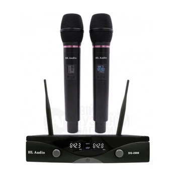 Радиосистема HL Audio DG-2000