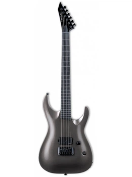 Электрогитара LTD MT-I Mick Thomson Signature (Obsidian Metallic)