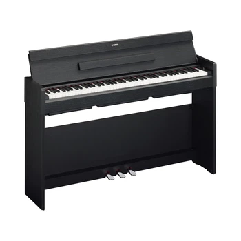 Цифровое пианино Yamaha ARIUS YDP-S35 (Black)