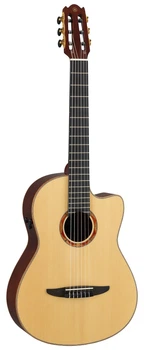 Класична гітара Yamaha NCX3 (Natural)