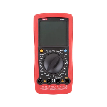 Мультиметр UNI-T UT58C (MIE0083)