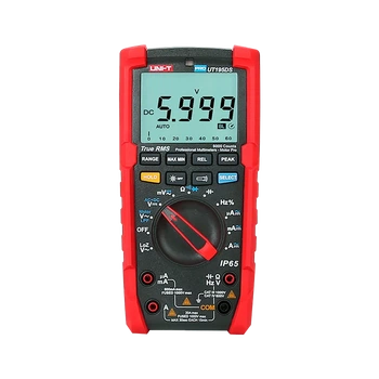 Мультиметр UNI-T PRO UT195M (MIE0296)